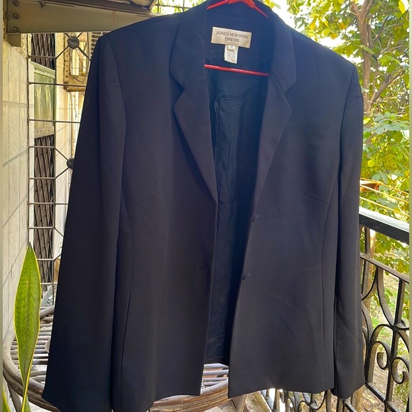 Jones NewYork jacket blazer | NWOT - Picture 3 of 14